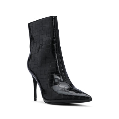 SAVONA ANKLE BOOTS