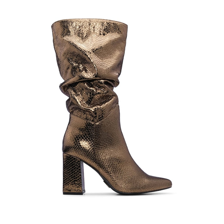 BOTAS FEMININAS CANO ALTO