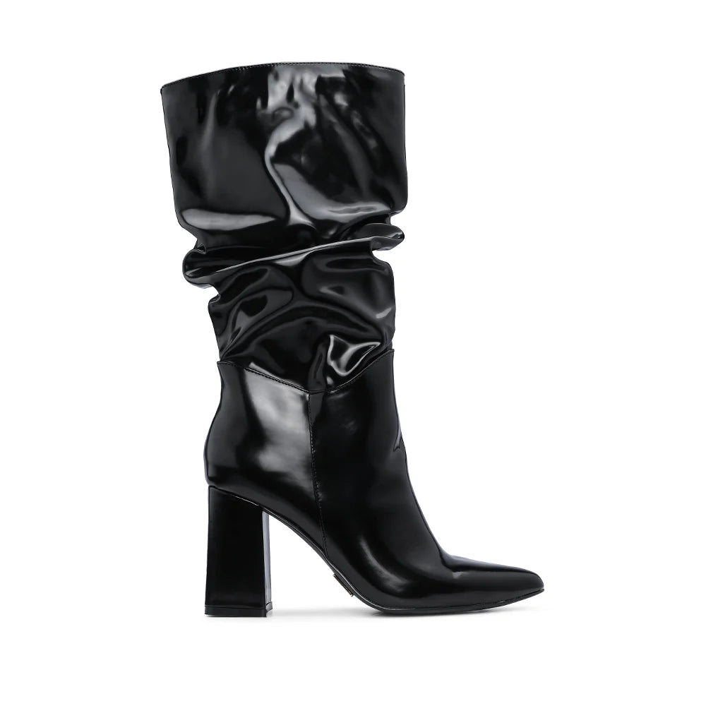 CRISTINA ANKLE BOOTS