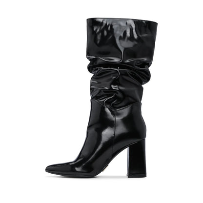 CRISTINA ANKLE BOOTS