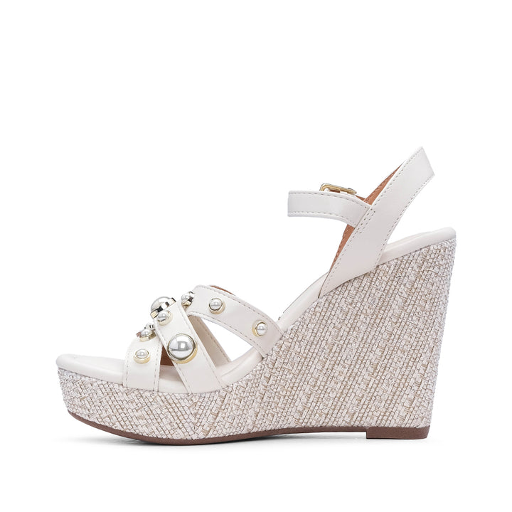 SANDÁLIAS CUNHA FEMININAS