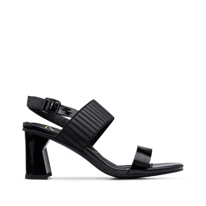 SANDÁLIAS FEMININAS SALTO ALTO