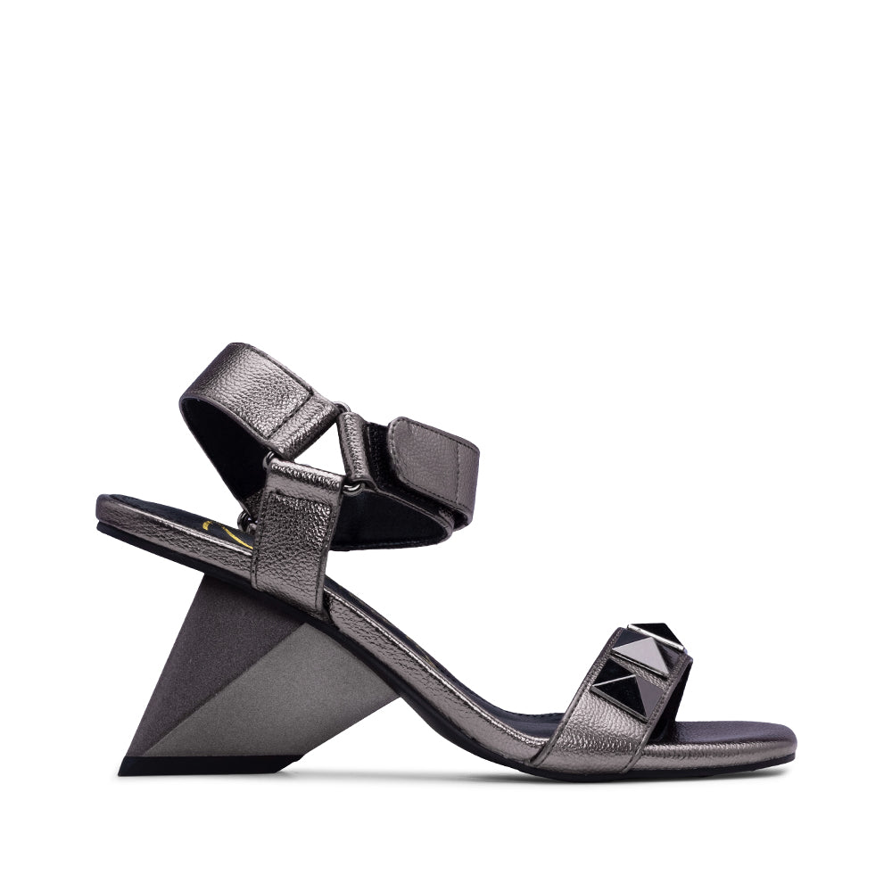 SANDÁLIAS FEMININAS SALTO ALTO