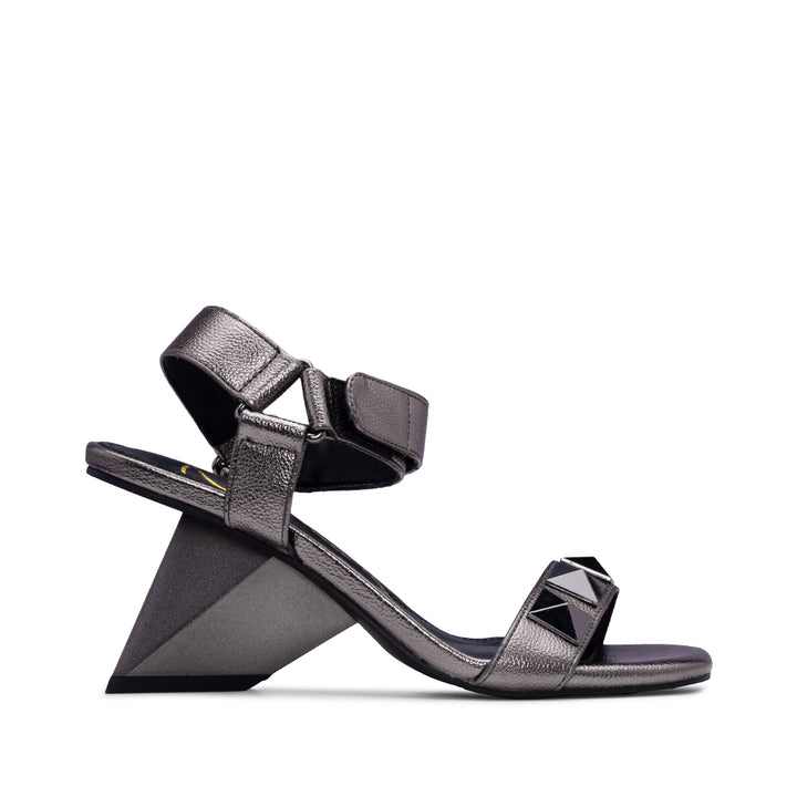 SANDÁLIAS FEMININAS SALTO ALTO