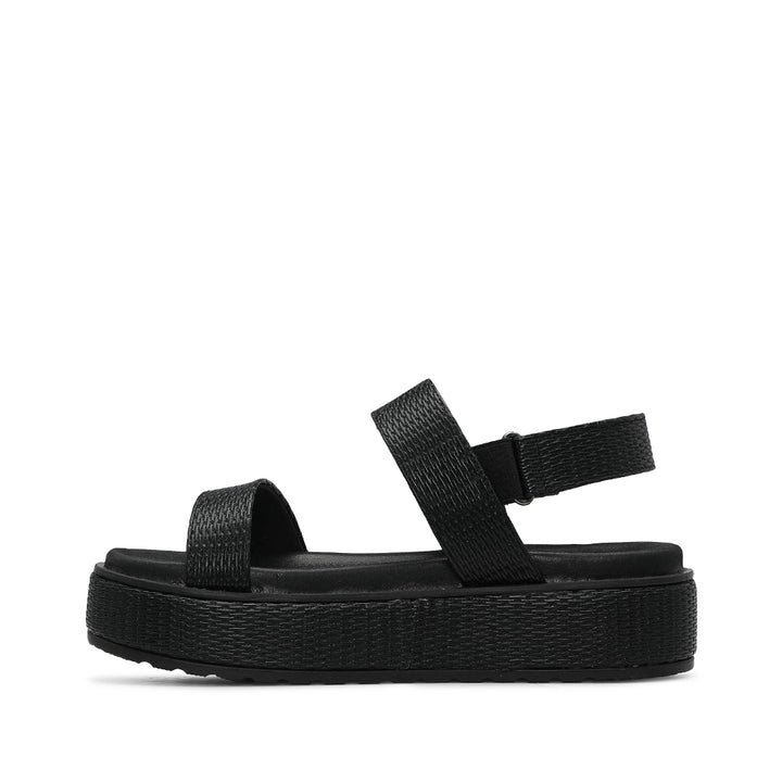 SANDÁLIAS FEMININAS PLATAFORMA