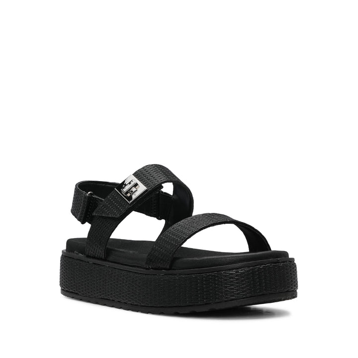 SANDÁLIAS FEMININAS PLATAFORMA