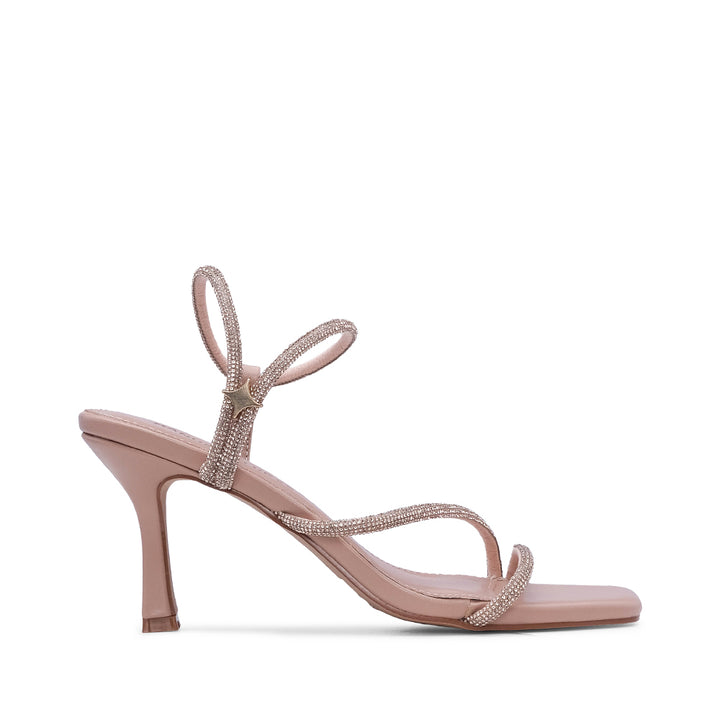 SANDÁLIAS FEMININAS SALTO ALTO