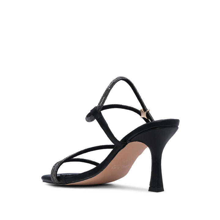 SANDÁLIAS FEMININAS SALTO ALTO