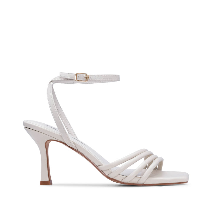 SANDÁLIAS FEMININAS SALTO ALTO