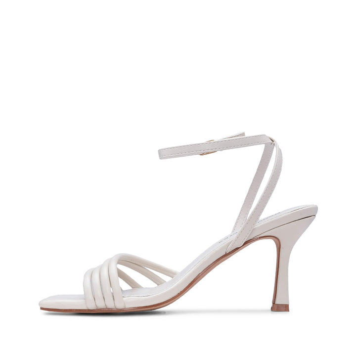 SANDÁLIAS FEMININAS SALTO ALTO