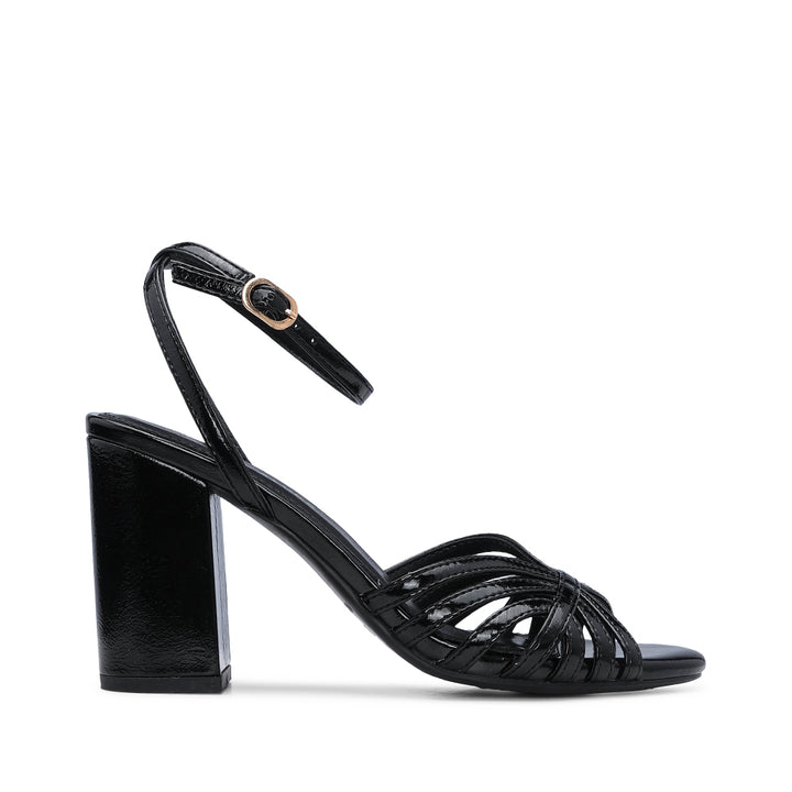 SANDÁLIAS FEMININAS SALTO ALTO