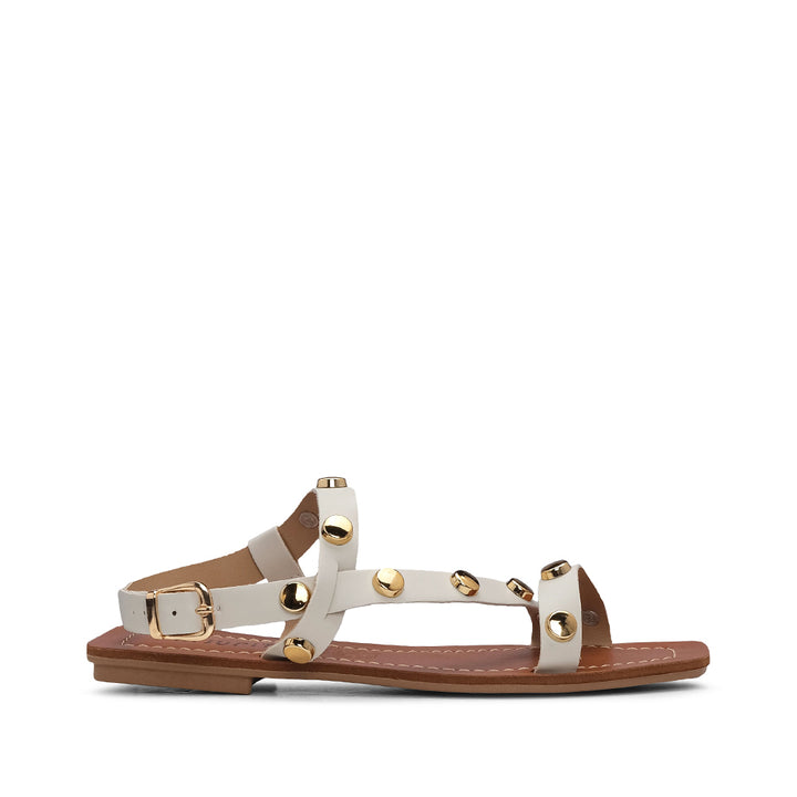 SANDÁLIAS FEMININAS SALTO RASO