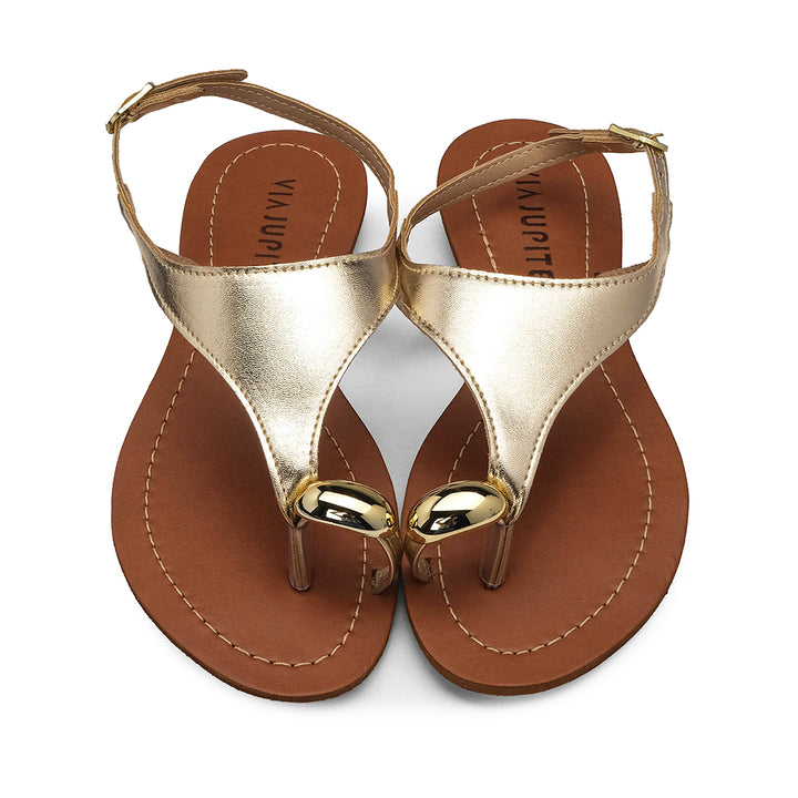 SANDÁLIAS FEMININAS SALTO RASO