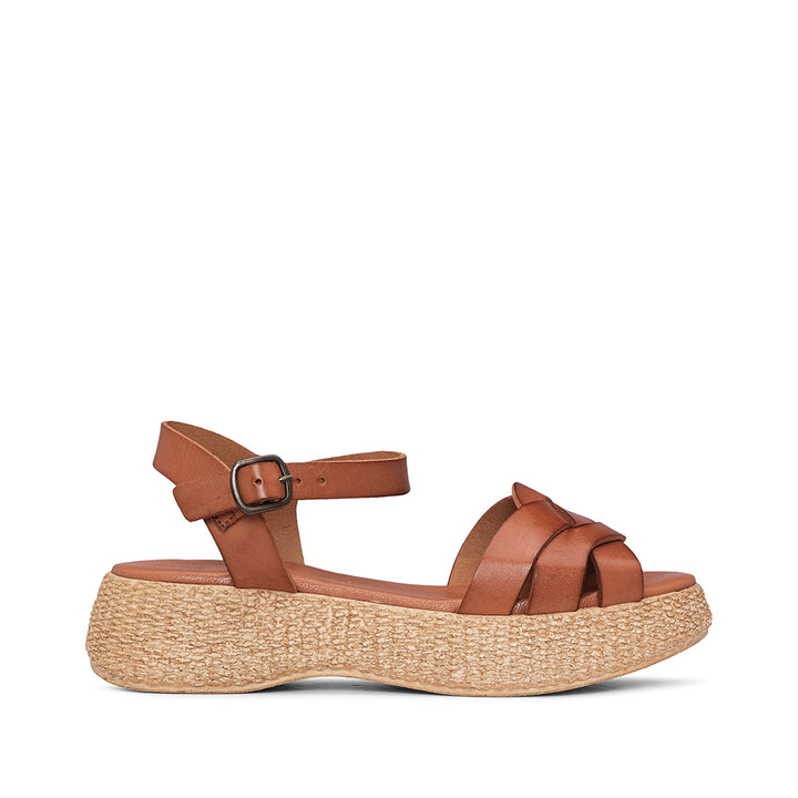 SANDÁLIAS FEMININAS PLATAFORMA