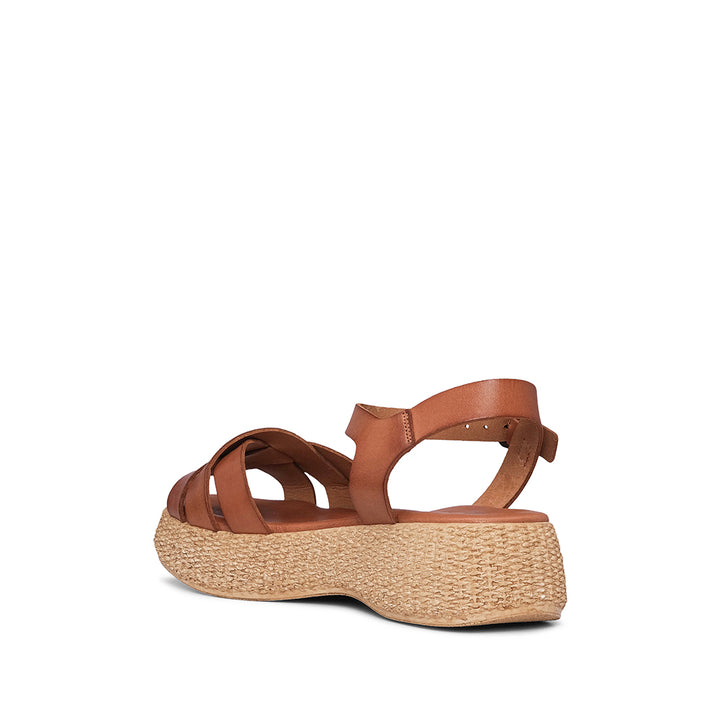 SANDÁLIAS FEMININAS PLATAFORMA