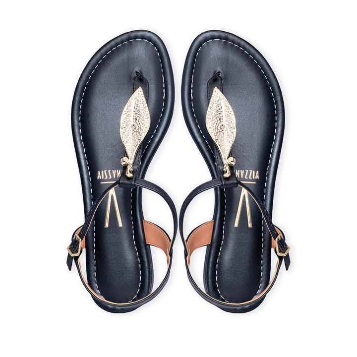 SANDÁLIAS FEMININAS SALTO RASO