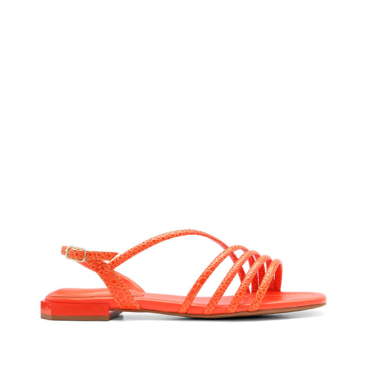 PORTO ALEGRE FLAT SANDALS