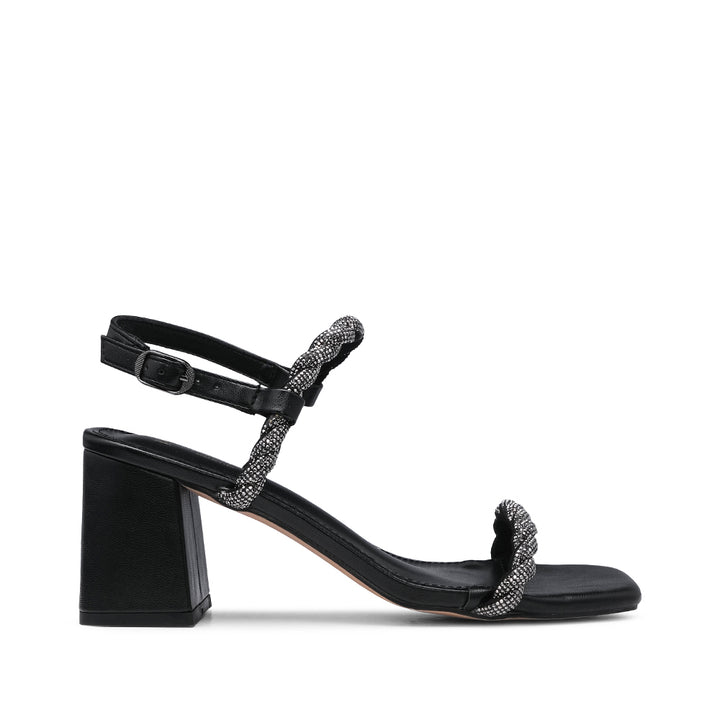 SANDÁLIAS FEMININAS SALTO ALTO