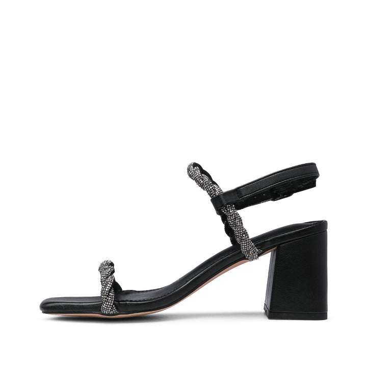 SANDÁLIAS FEMININAS SALTO ALTO