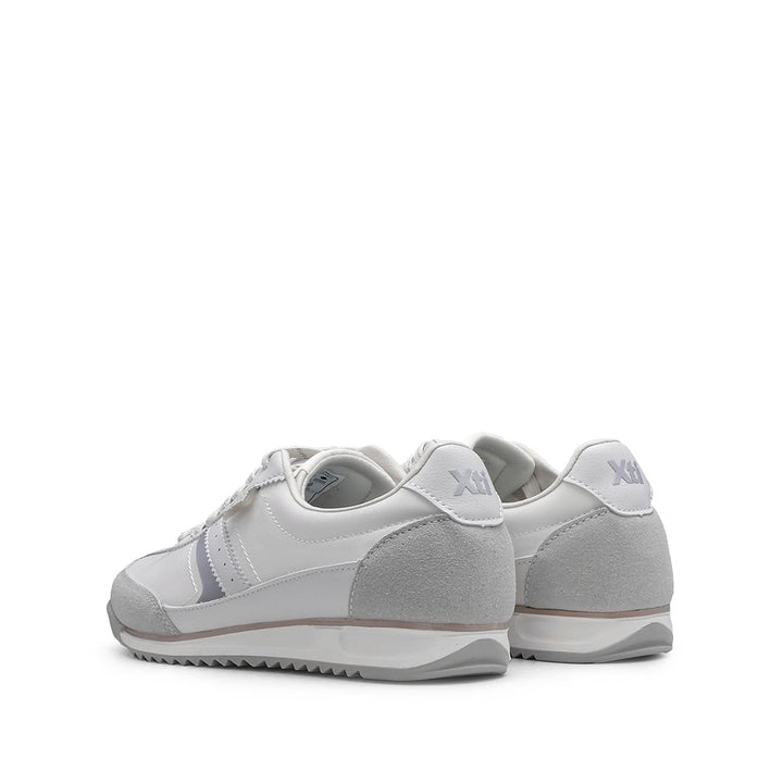 Sapatilha Casual Mulher XTI Branco Branco - imagem 3
