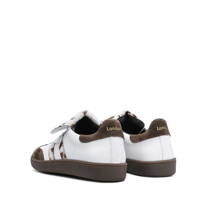 LIVERPOOL STYLE SNEAKERS