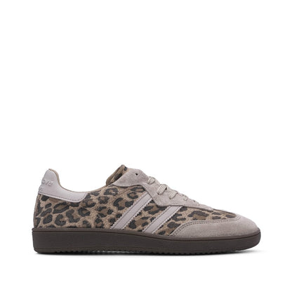 SAMBA ANIMAL PRINT