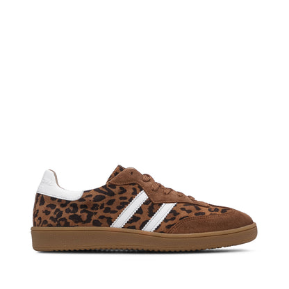 SAMBA ANIMAL PRINT