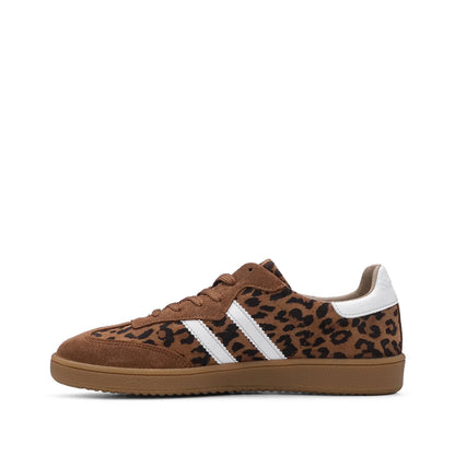 SAMBA ANIMAL PRINT