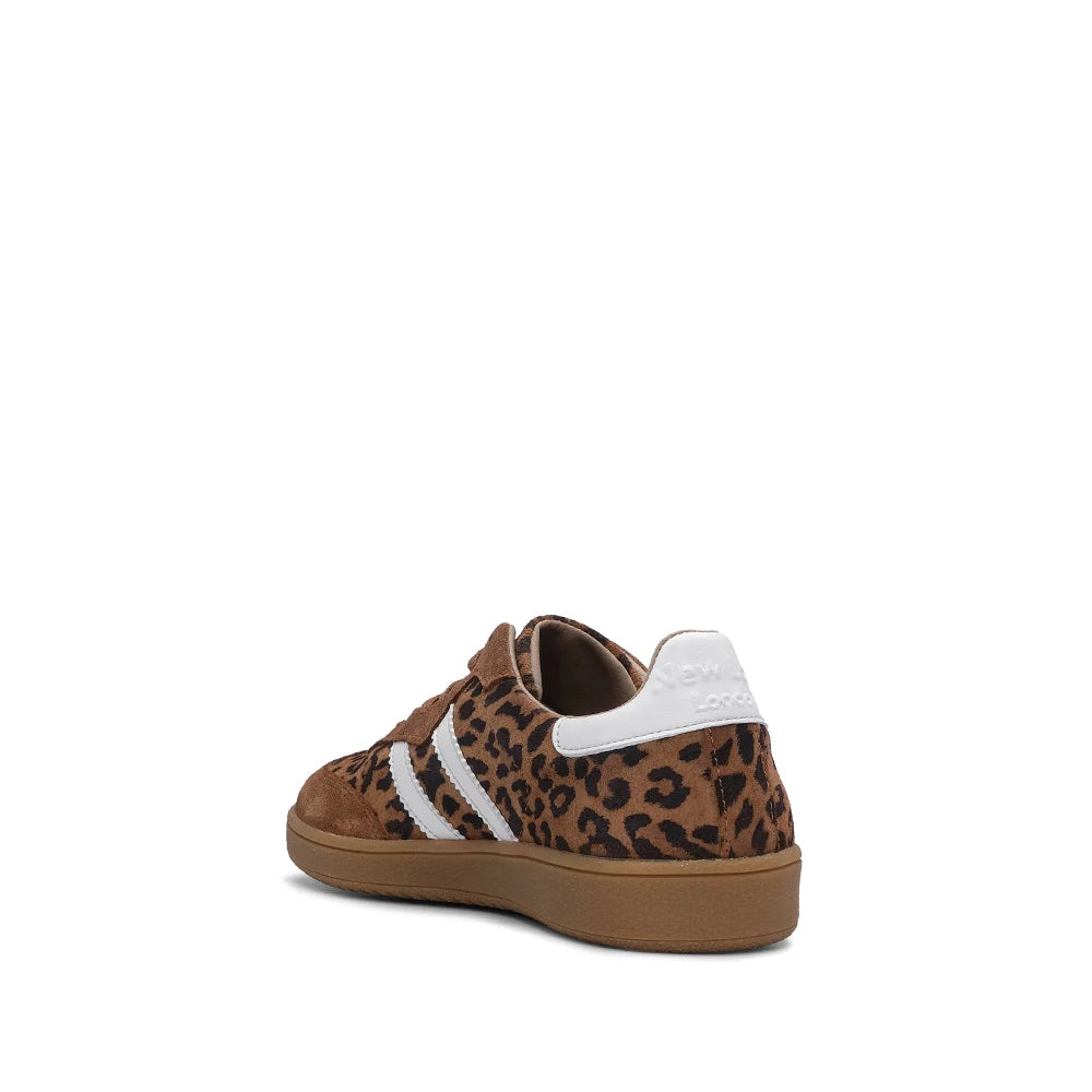 SAMBA ANIMAL PRINT