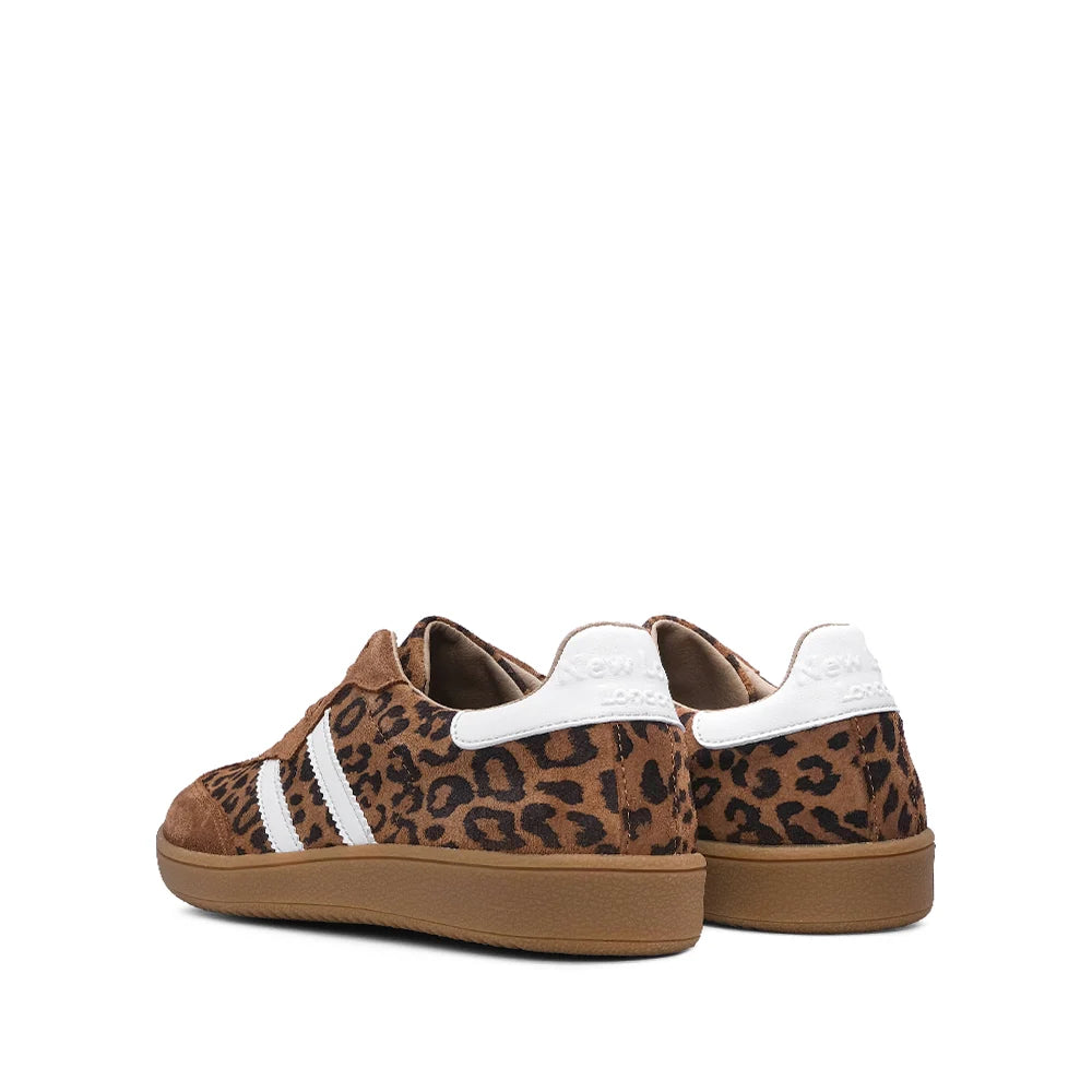 SAMBA ANIMAL PRINT