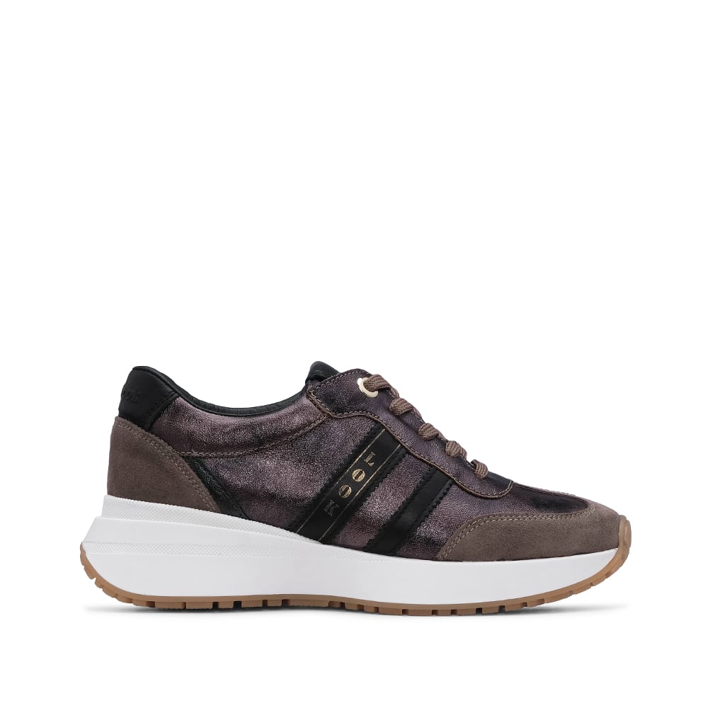 SAPATILHAS FEMININAS