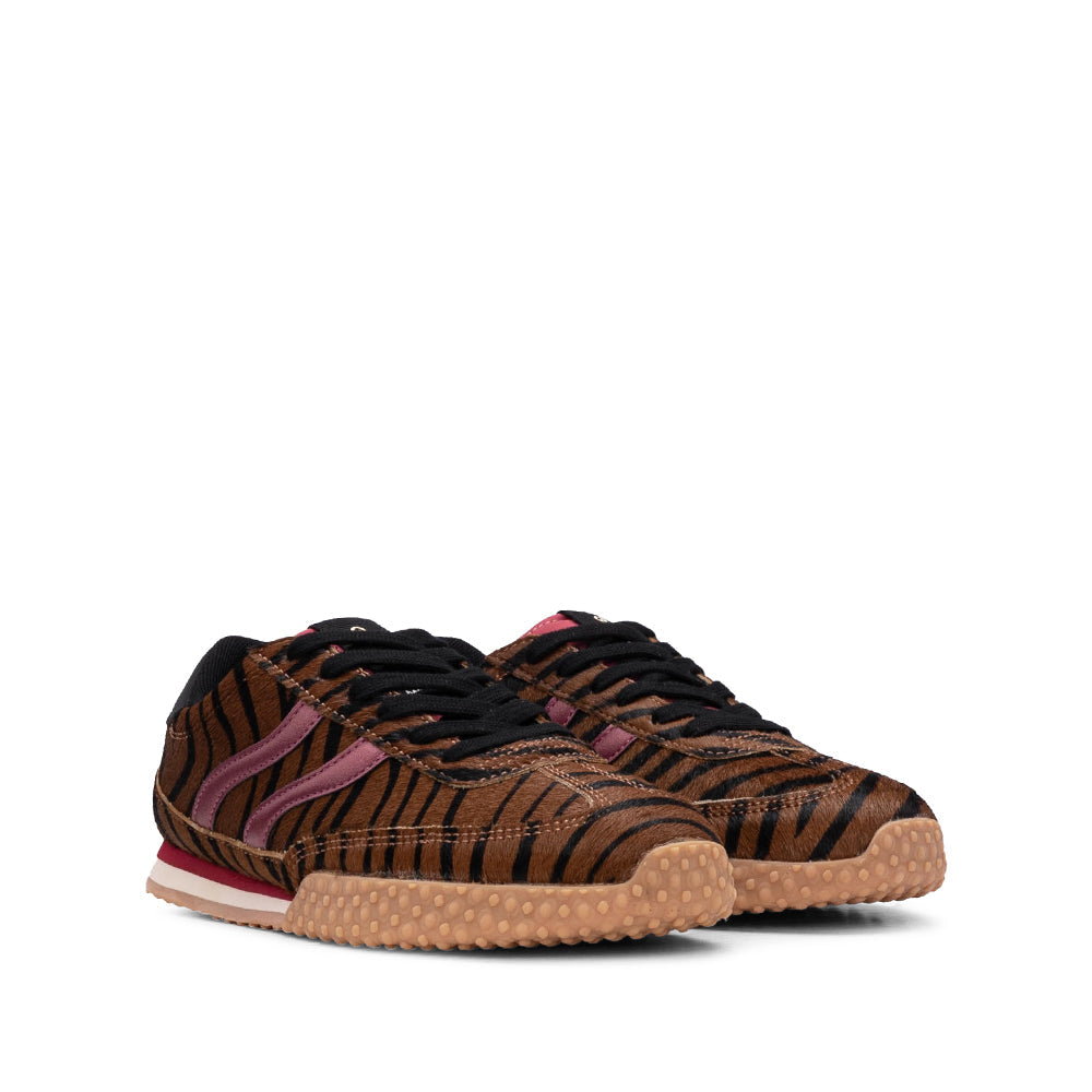 Sapatilha Casual Mulher Gioseppo Leopardo Leopardo - imagem 2
