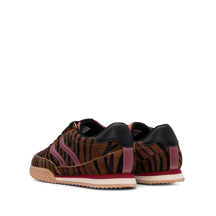 Sapatilha Casual Mulher Gioseppo Leopardo Leopardo - imagem 3