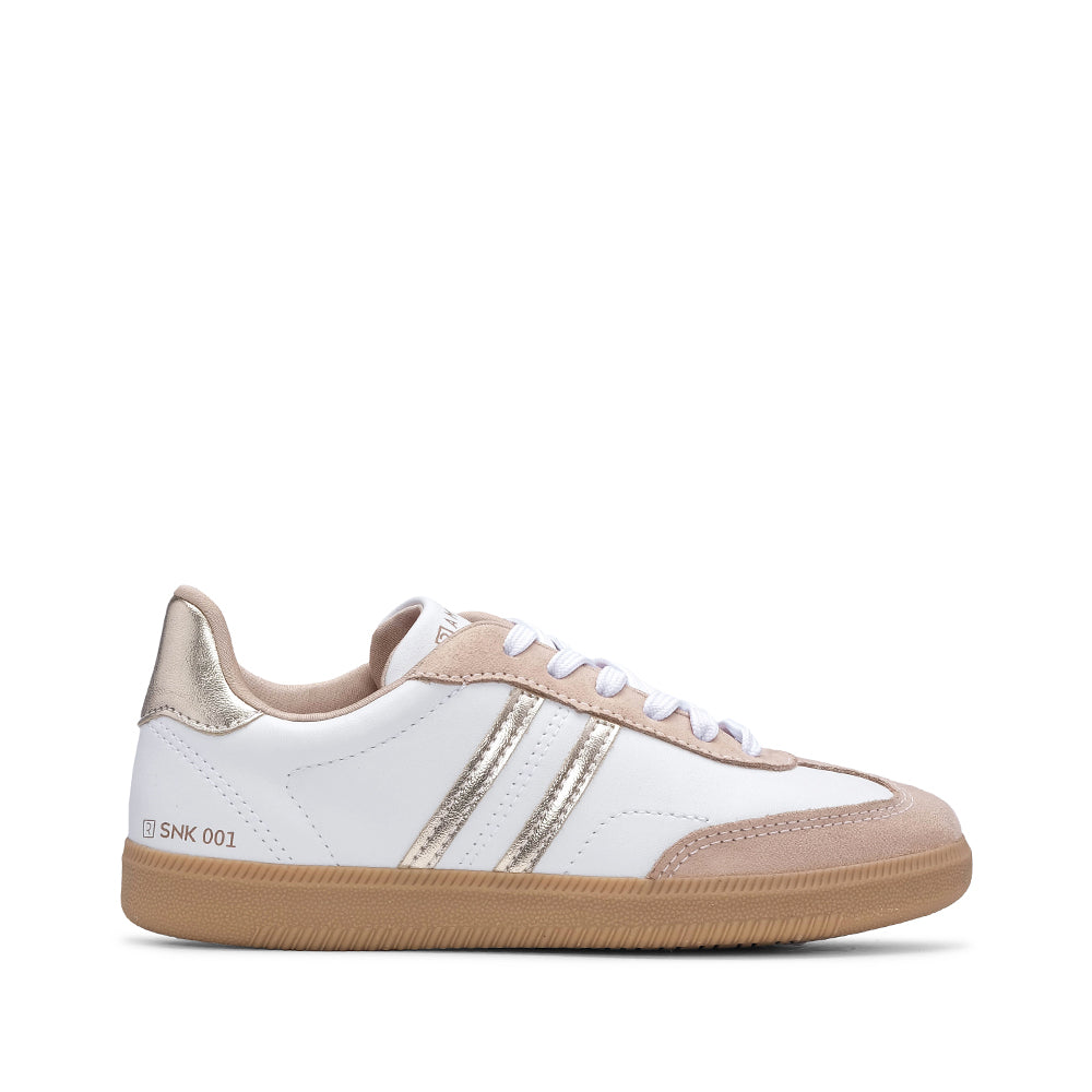 SAPATILHAS FEMININAS