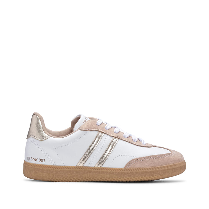 SAPATILHAS FEMININAS