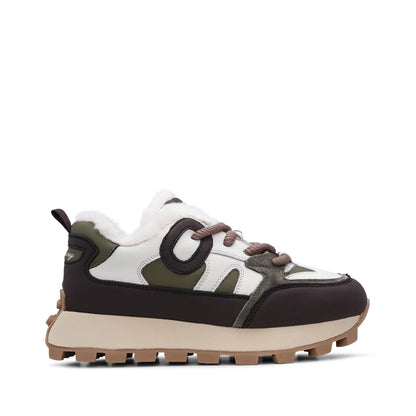 MILITAR SNEAKERS