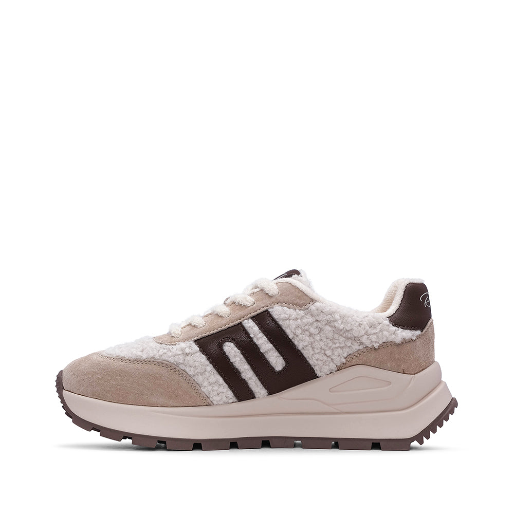 SAPATILHAS FEMININAS