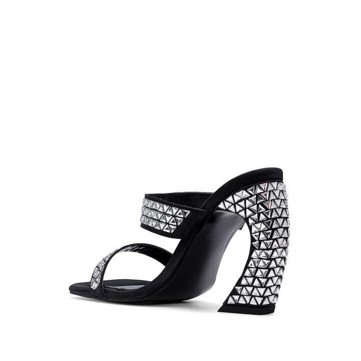 MULES FEMININOS SALTO ALTO