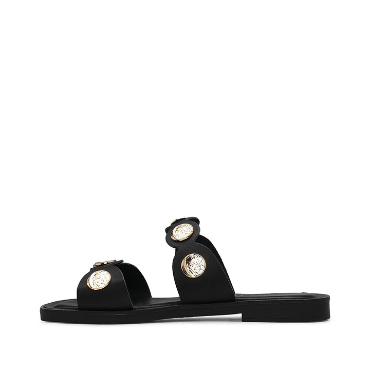 SANDÁLIAS FEMININAS SALTO RASO