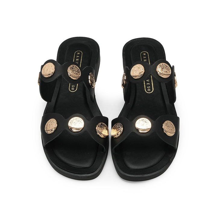 SANDÁLIAS FEMININAS SALTO RASO