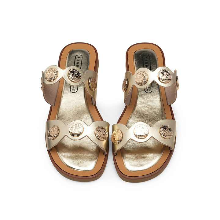 SANDÁLIAS FEMININAS SALTO RASO