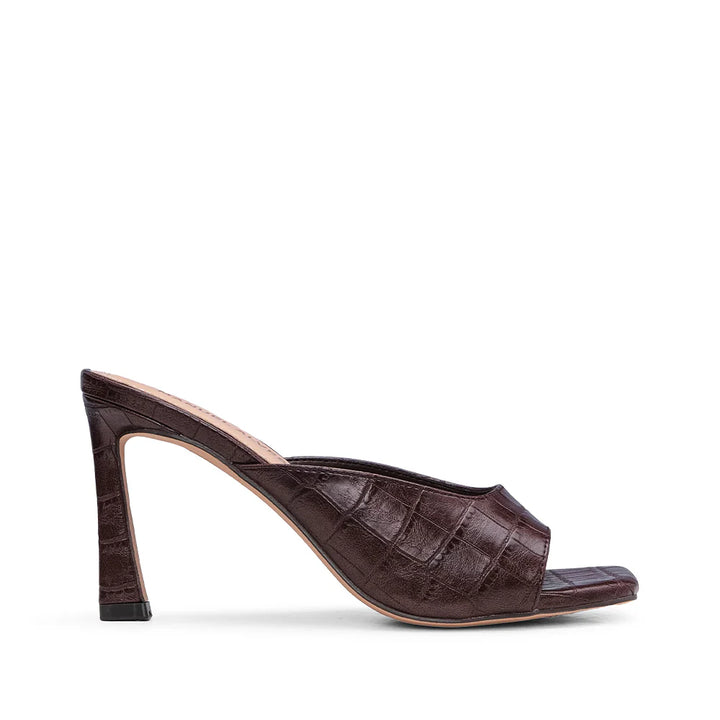 MULES FEMININAS