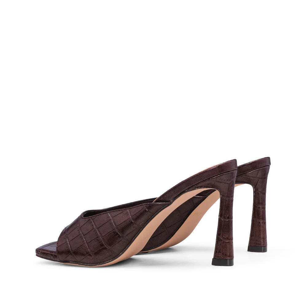 MULES FEMININAS
