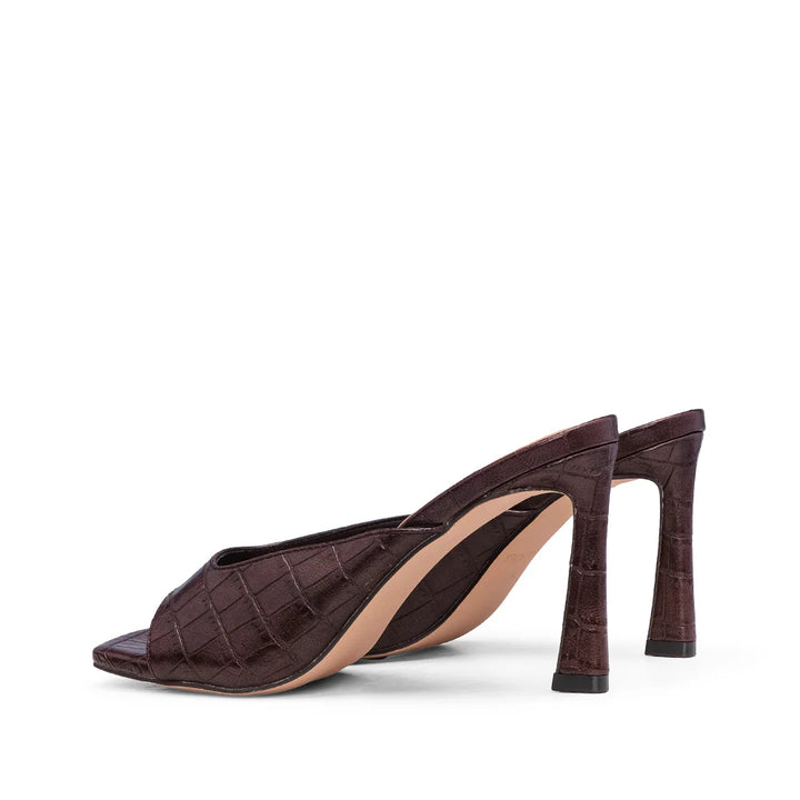MULES FEMININAS