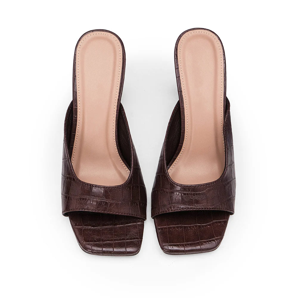 MULES FEMININAS