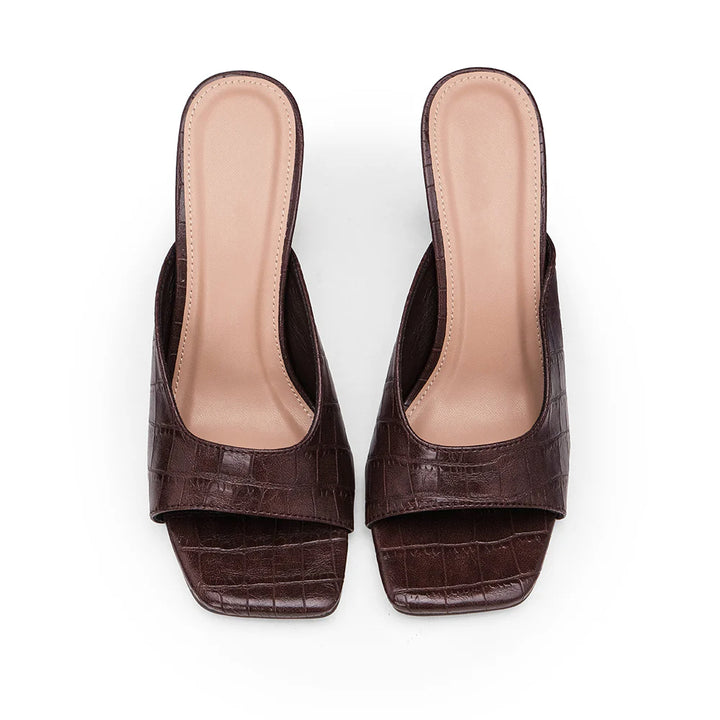 MULES FEMININAS