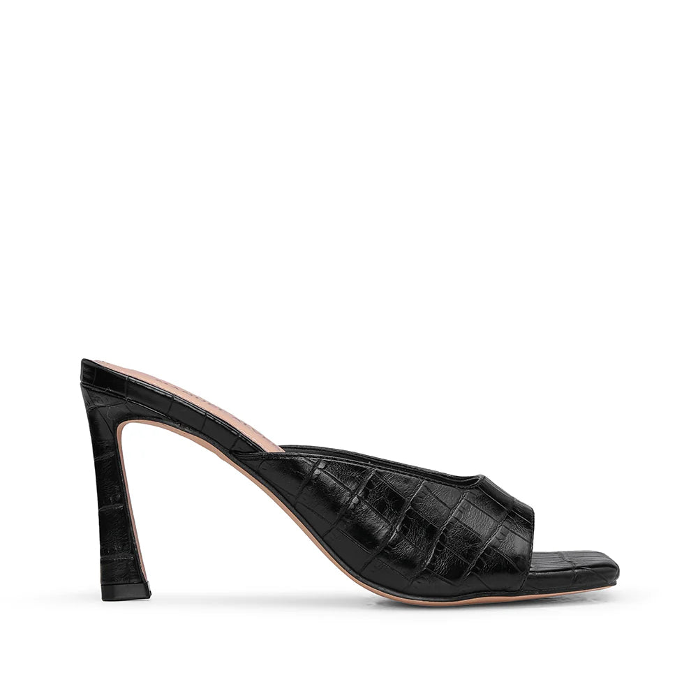 MULES FEMININAS
