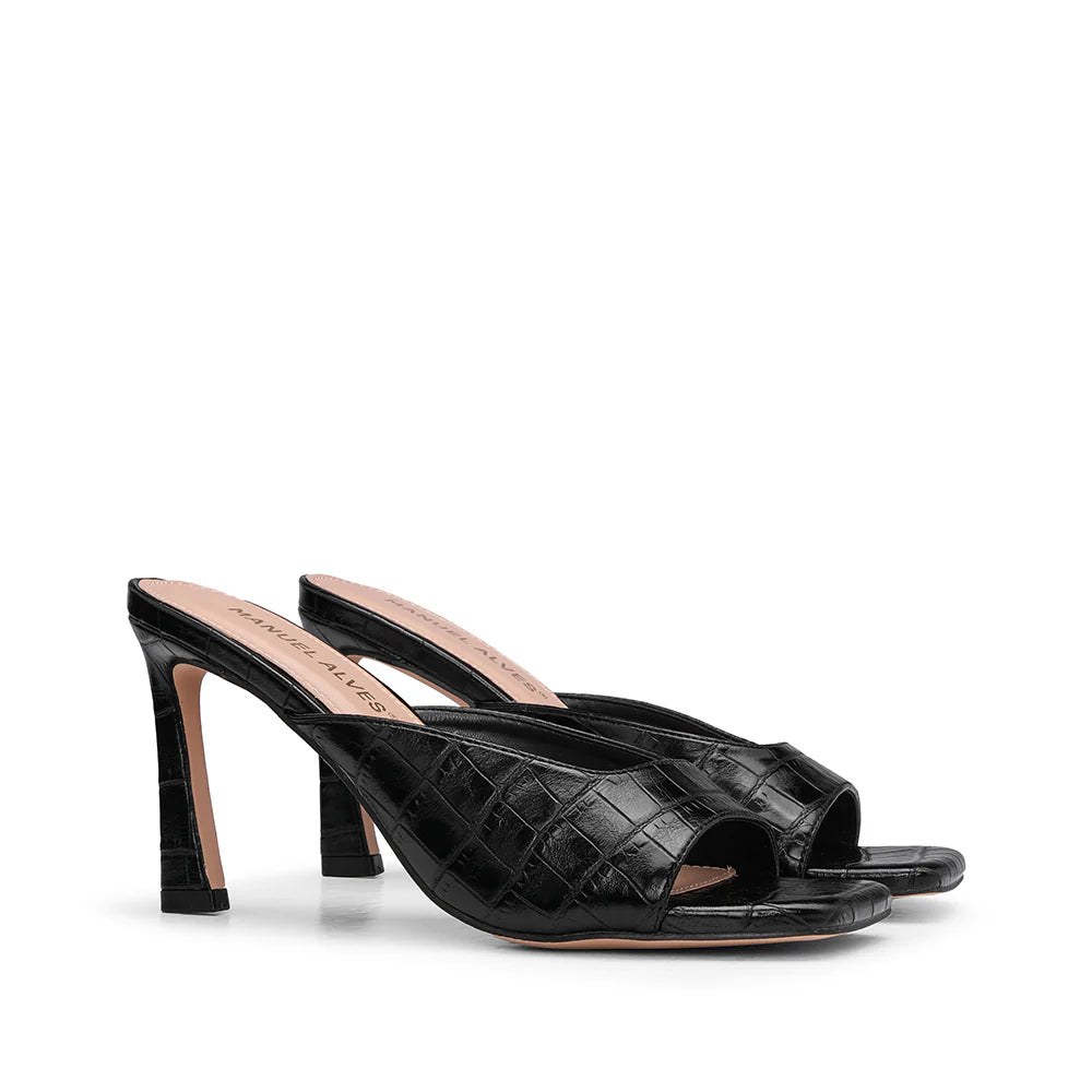 MULES FEMININAS