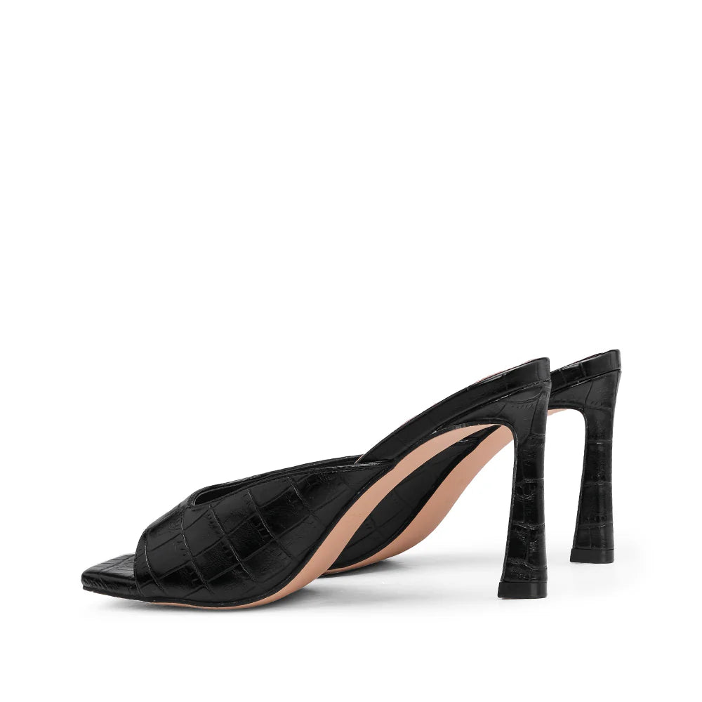 MULES FEMININAS