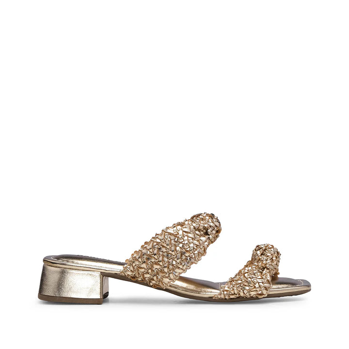 MULES FEMININAS
